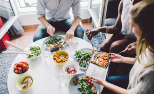 Learn about a healthy lifestyle by listening to Armor Men's Health Podcast