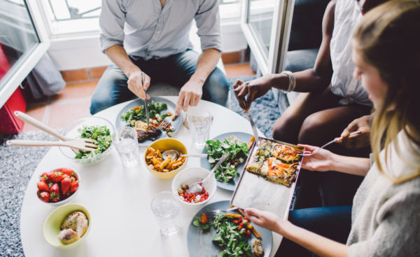Learn about a healthy lifestyle by listening to Armor Men's Health Podcast