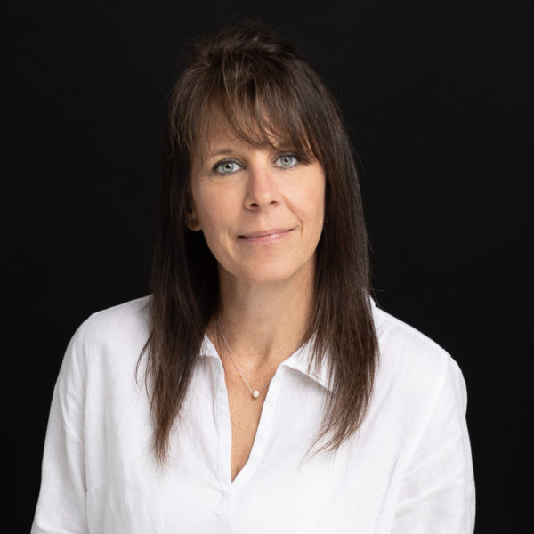 Elizabeth Dismuke Practice Manager
