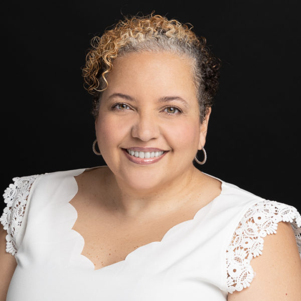 Yolanda Aguillard