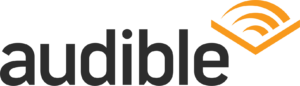 Audible Logo