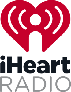 iHeart Radio Logo