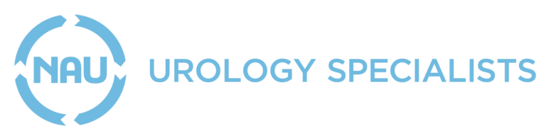 NAU Blue Logo