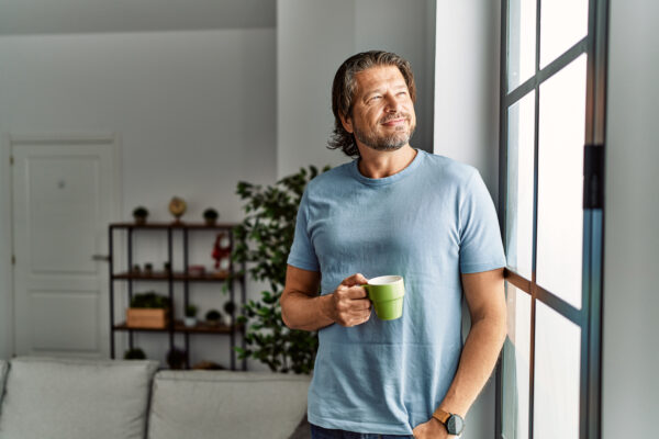 Is PAE Right for Me – Enlarged Prostate Treatment – NAU Urology Specialists