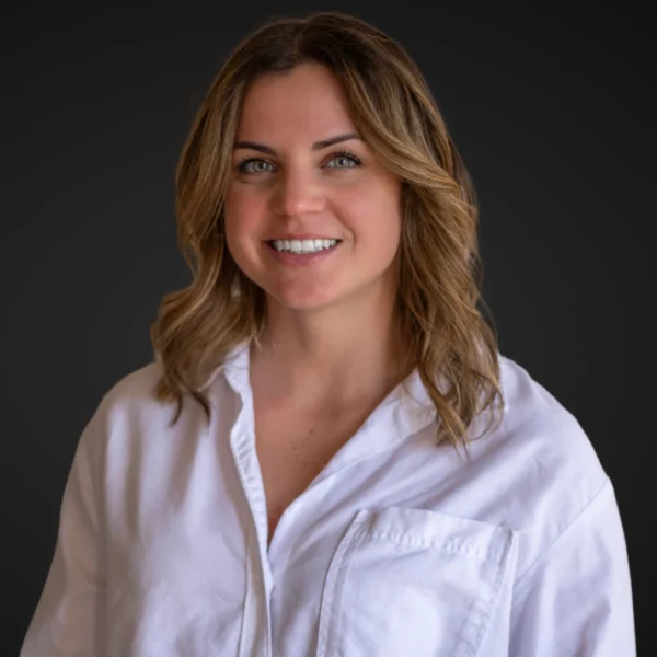Casey Robinson Marketing Manager
