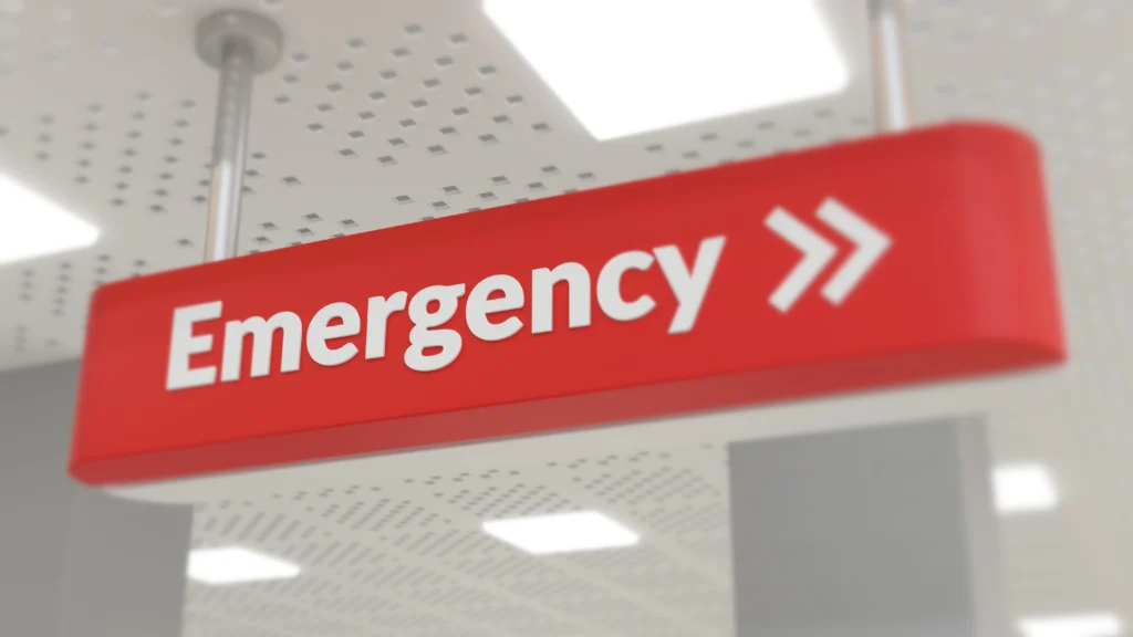 Urgent Urologic Conditions 