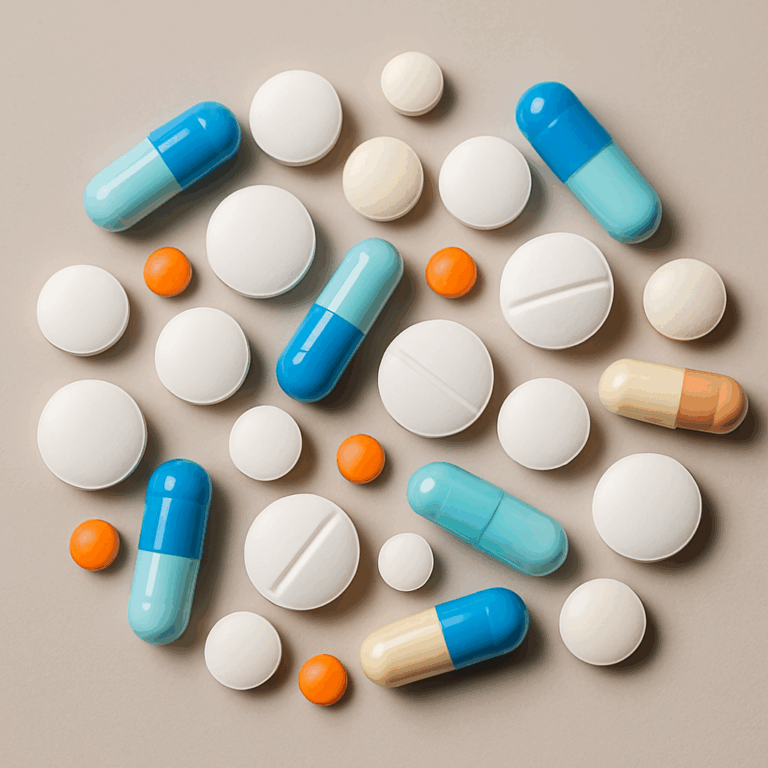 Peptides: Hype or Hope?