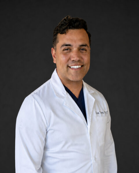 Jesus R. Ibarra, PA-C Physician assistant specializing in urology and men’s health
