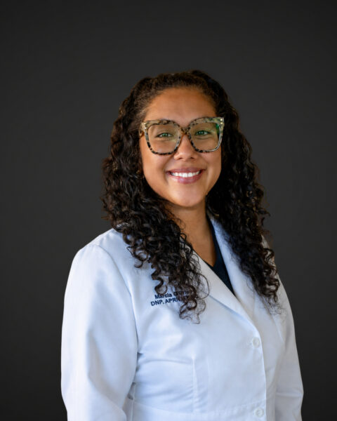 Marcia O’Brien, DNP, APRN, FNP-C