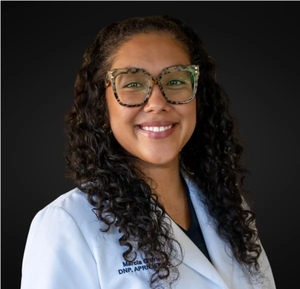 Marcia O’Brien, DNP, APRN, FNP-C