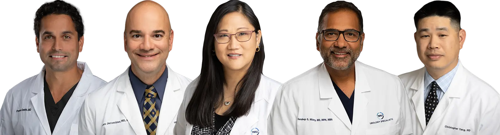 Urology Specialists of Austin
