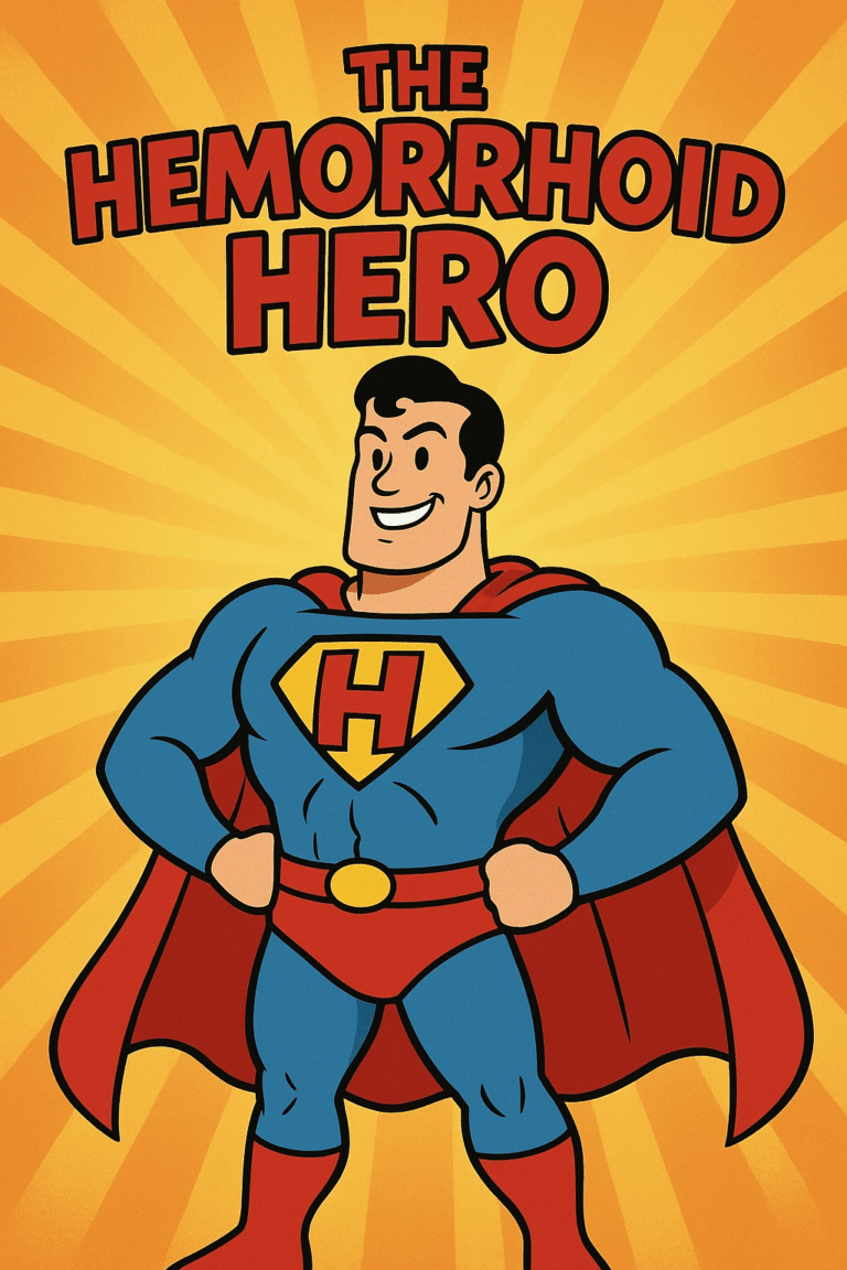 Hemorrhoid Artery Embolization: A New Treatment Option