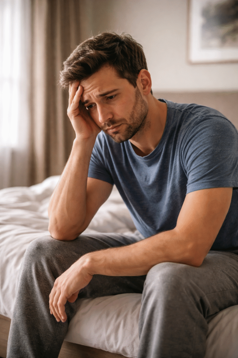 erectile dysfunction help
