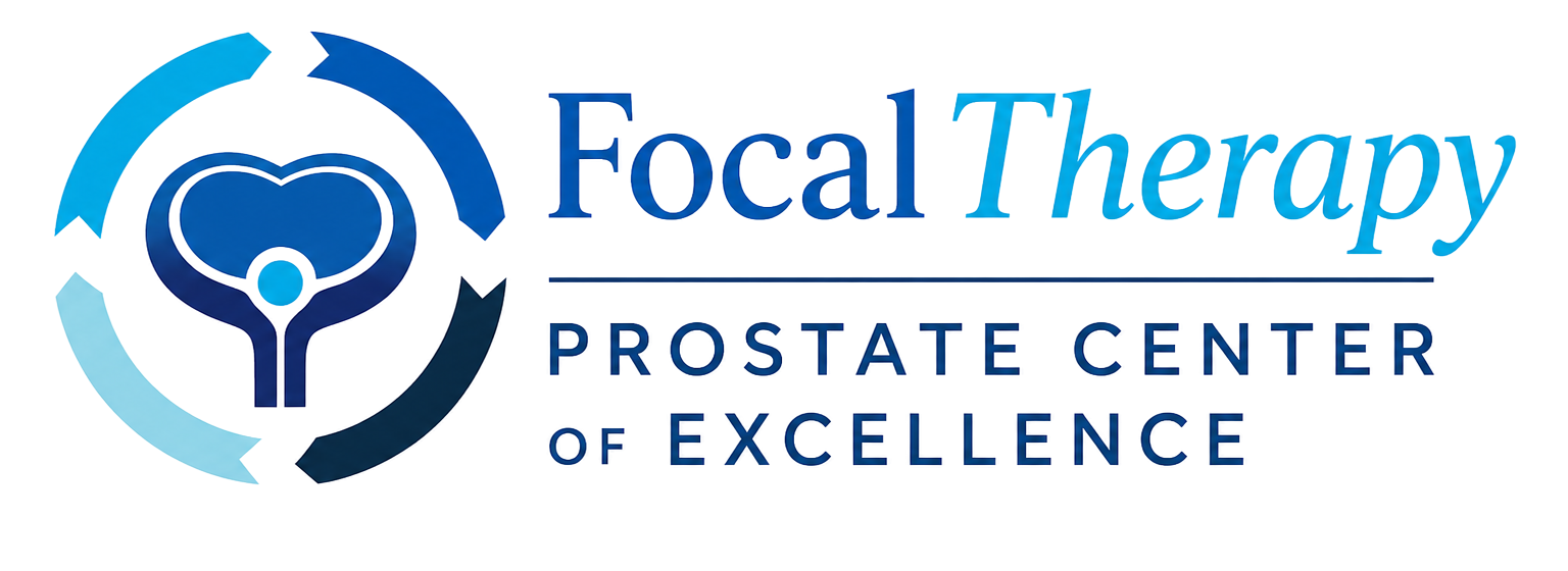 Focal Therapy for Prostate Cancer | Austin Urology