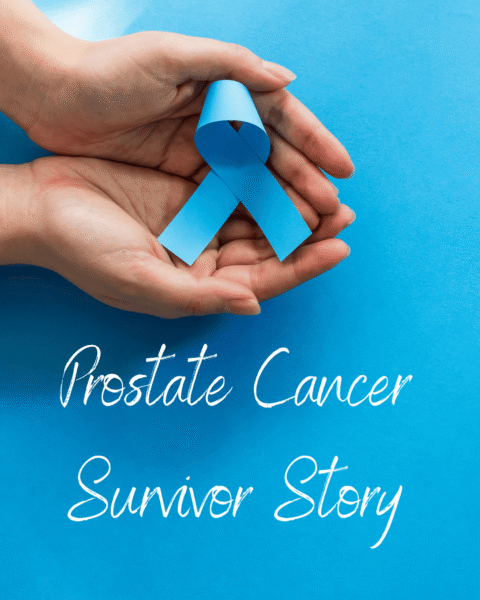 Survivor Story 1