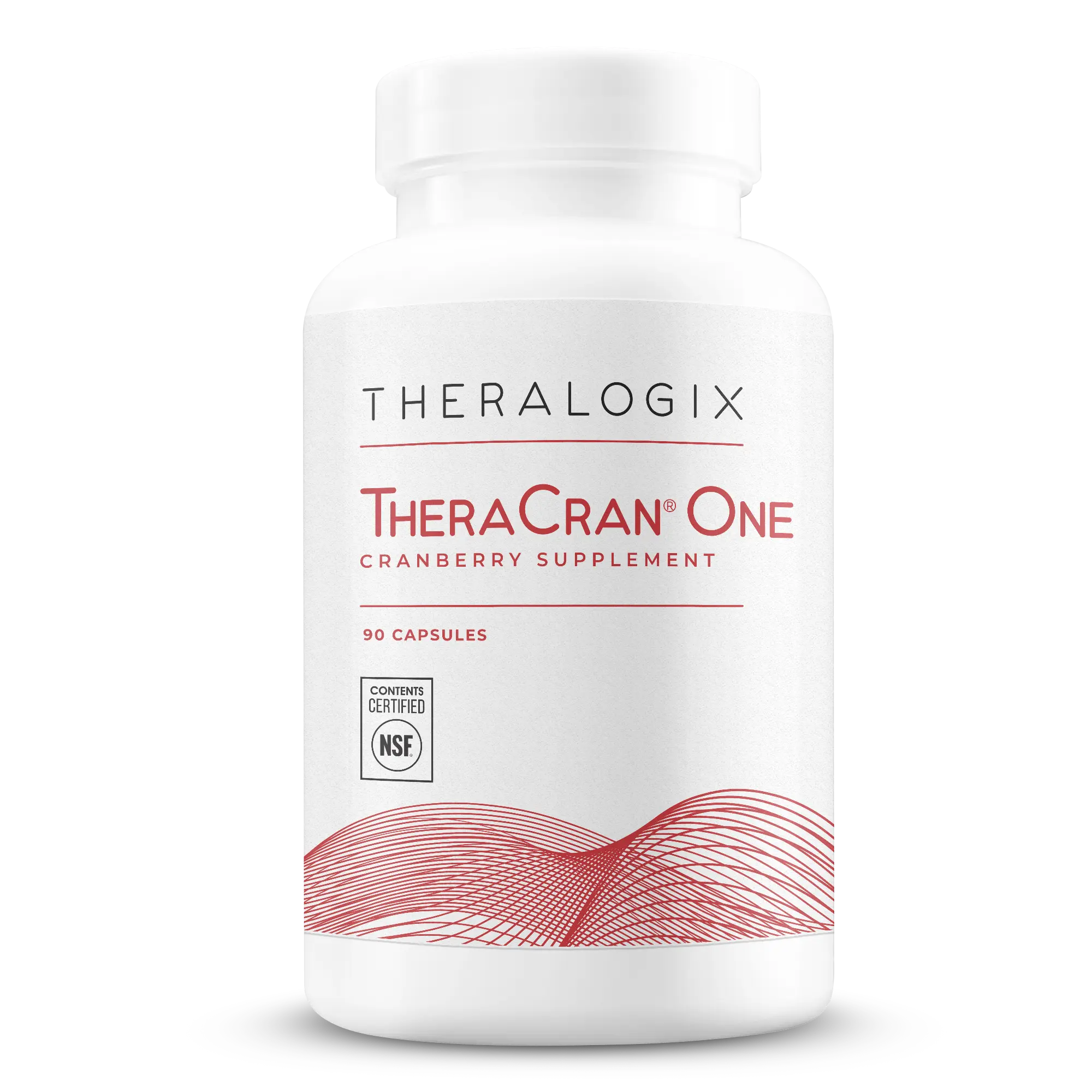 At Urology Specialists of Austin, we recommend TheraCran One by Theralogix to our recurrent UTI patients. 
