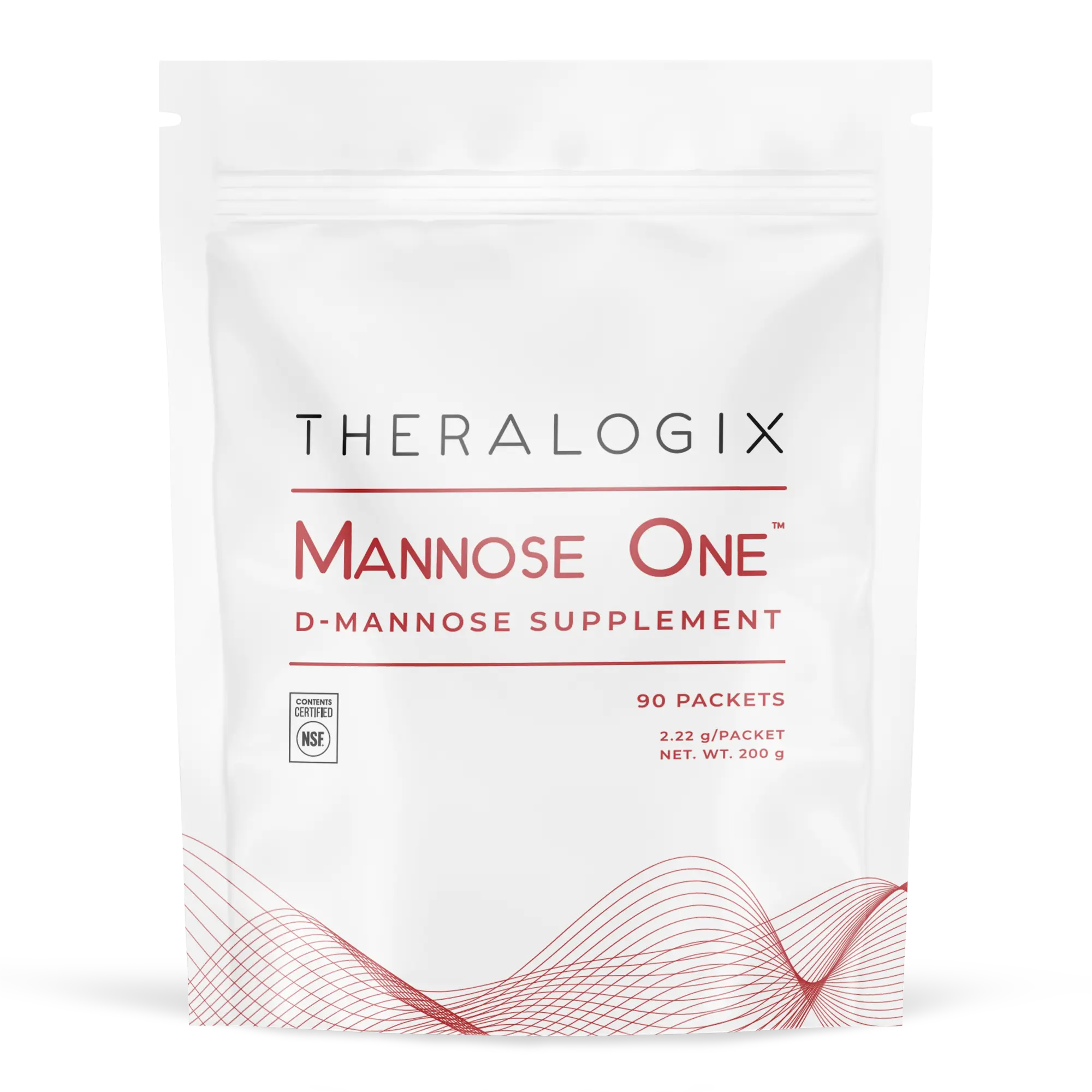 At Urology Specialists of Austin, we recommend Mannose One by Theralogix to our recurrent UTI patients. 