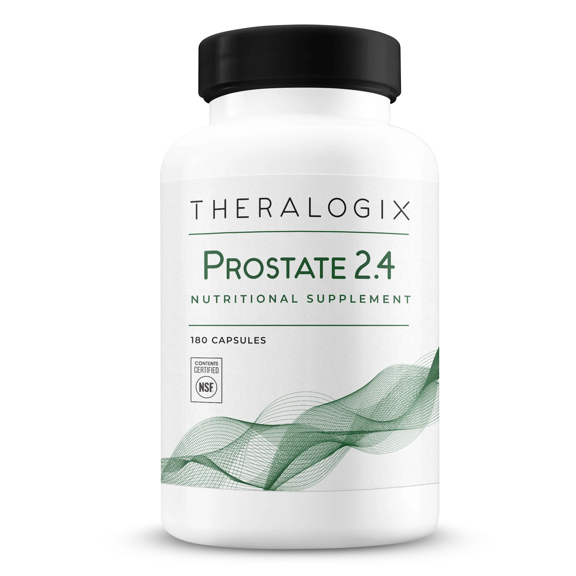 Male Fertility Supplement