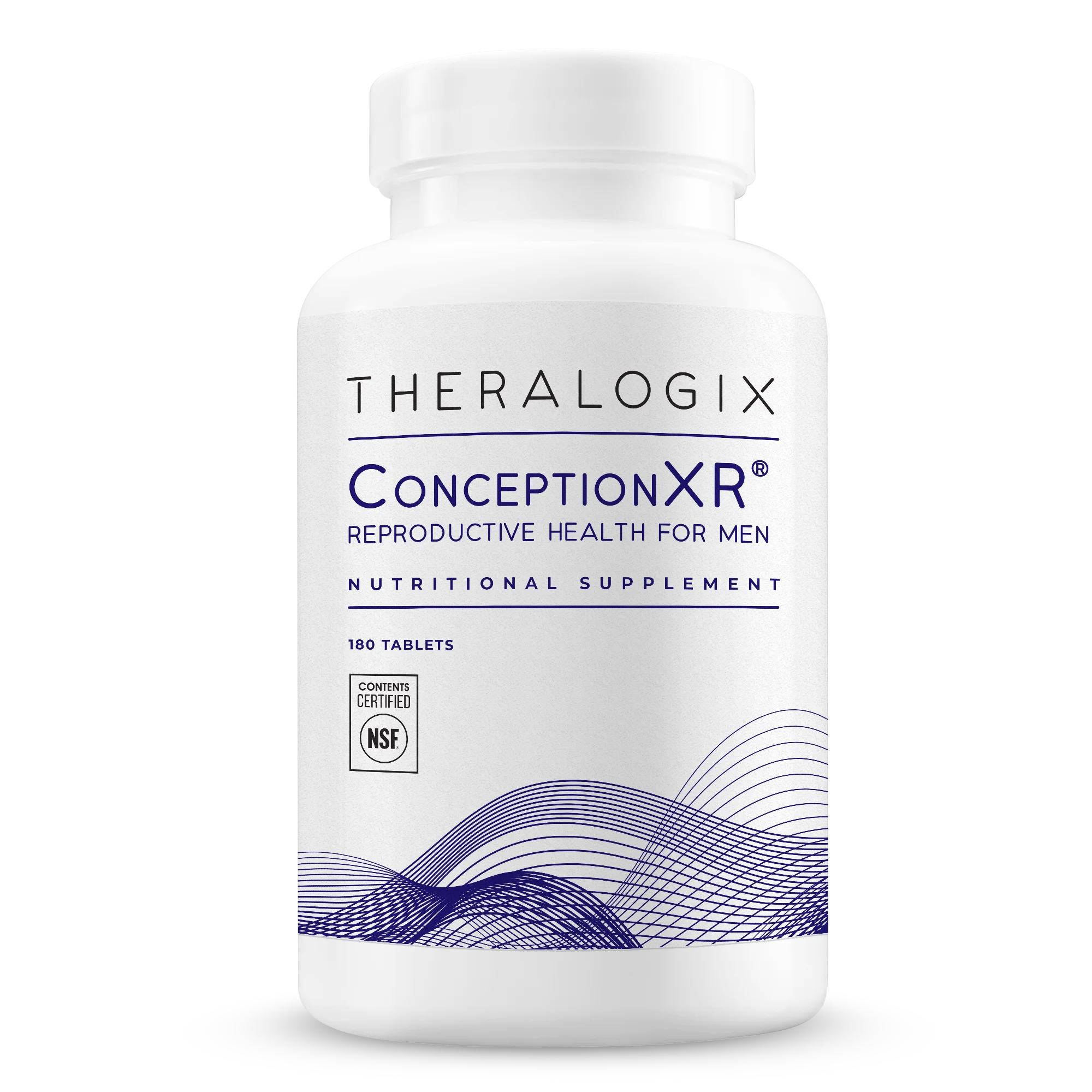 At Urology Specialists of Austin, we recommend NeoQ10 by Theralogix as our preferred CoQ10 supplement. 