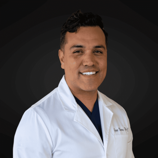 Jesus R. Ibarra, PA-C Physician assistant specializing in urology and men’s health