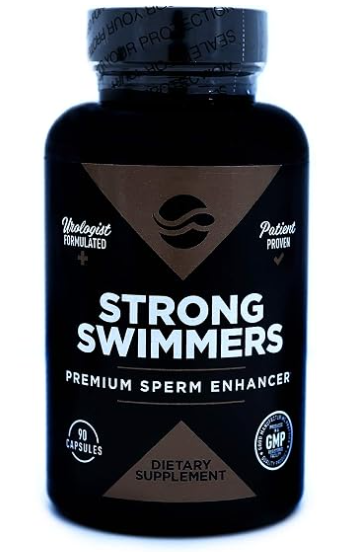 Male Fertility Supplement