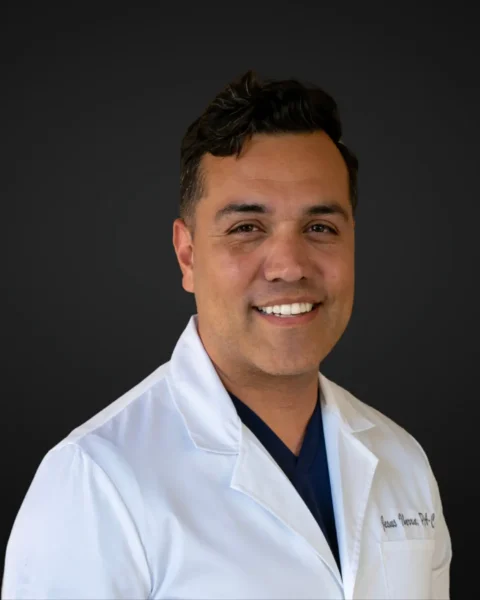 Jesus R. Ibarra, PA-C Physician assistant specializing in urology and men’s health