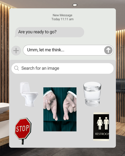Mens Urinary Incontinence treatment