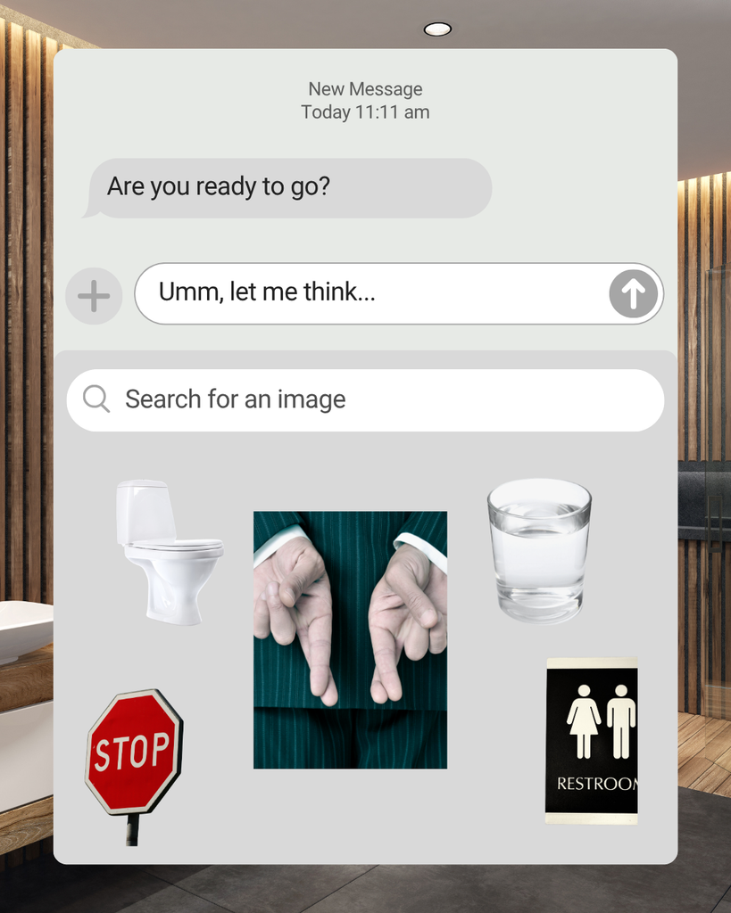 Mens Urinary Incontinence treatment