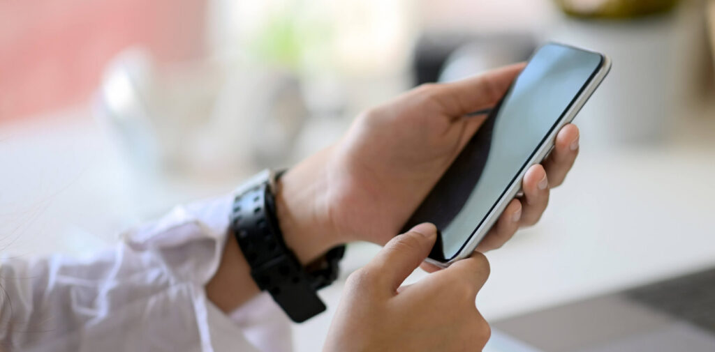 You can text Urology Specialists of Austin